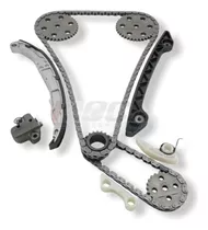 Kit Cadena De Tiempo Ford Ranger 2.3 Mazda 6