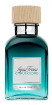 Adolfo Dominguez Agua Fresca Citrus Cedro Edt 60 ml