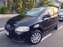 Volkswagen Fox 1.0 Mi 8v