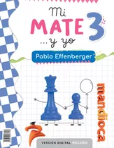 Mi Mate Y Yo 3 - Pablo Effenberger - Mandioca 