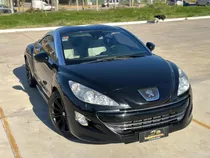 Peugeot Rcz 2012 1.6 Carbon Concept Thp 200cv 6mt Laufran