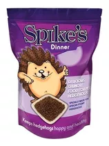 Alimento Para Erizos De Tierra Spike 600 Gr 