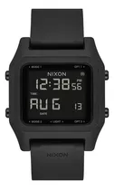 Nixon Staple A1309-328.1 Ft - Reloj Deportivo Digital Para 