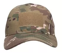 Gorra Tactica  Eagle Claw Operator Con Velcro 