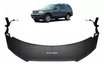 Antifaz Protector Cofre Para Ford Explorer 2002 2003 2004 05