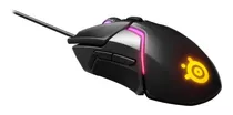 Gaming Mouse Steelseries Rival 600 Doble Sensor Windows Mac