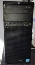 Servidor Hp Proliant Ml110 G7 E3-1220