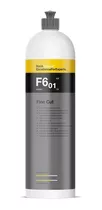 Koch Chemie F6 Compuesto Corte Medio - 250ml. Paso 2 Premium