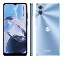 Motorola Moto E22 Azul 64gb