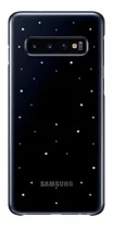 Samsung Led Cover Original Para Galaxy S10 Plus / S10 / S10e