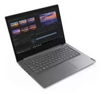 Notebook Lenovo V14-igl Celeron/4gb/ssd 256gb/500gb Hdd