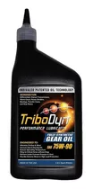 Tribodyn 75w90 Synthetic Gear Oil 1 Us Quart