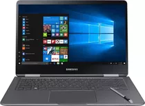 Samsung Notebook 9 Pro Np940x3m-k01us 13.3  O 15