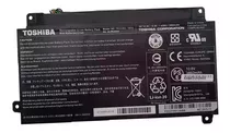 Batería Toshiba Pa5208u Satellite E45 W P55 W E45 W-c4200 X