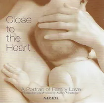 Cd - Close To The Heart - Narada - Importado - Lacrado