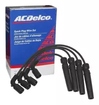 Cables De Bujia Acdelco Aveo 1.6 2008 A 2017