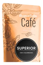 Cafe Bonafide Superior Colombia 1kg