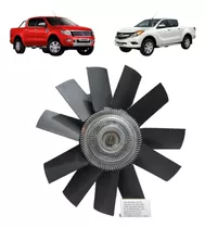 Aspa Helice Viscoso Ford Ranger Mazda Bt-50 Diesel 2011-2020