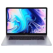 Macbook Pro Touch Bar 15  Core I7 I9 16gb 32gb Ram 1tb 2tb 