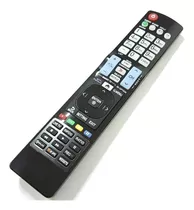 Controle Compatível LG 47lw6500 55lw6500 65lw6500 Tv Smart 
