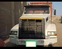 Vendo Semitrailer Con Todo Y Plataforma 