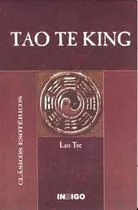 Libro Tao Te King De Lao Tse