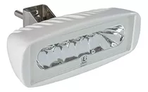 Caprera2 Led Spreader And Deck Flood Lights, Bracket Mo...