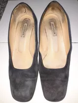 Zapatos De Mujer Usados