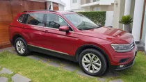 Volkswagen Tiguan 2.0 Tsi