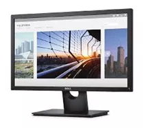 Dell Monitores Desde 20inc