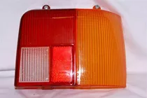 Farol Tra Der (plastico) Peugeot 205 89-91