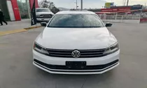 Volkswagen Jetta 2017