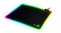 Pad Mouse Genius Gx-pad 500s Rgb Black 