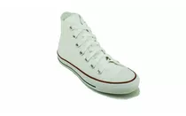 Botita Converse Chuck Taylor  Lona Unisex Deporfan