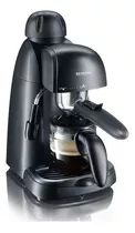 Cafetera Expreso Severin Ka 5978 Color Negro