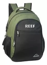 Mochila Reef Rf 916 25l Con Porta Notebook Original Senise