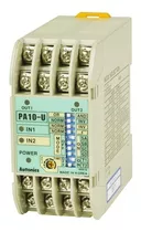 Controlador De Sensor - Pa10-u