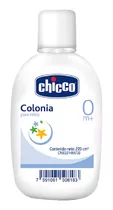 Chicco Colonia 220 Cc