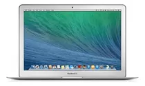 Notebook Apple Macbook Air I5/8gb/128gb Ssd/13.3'' Mqd32