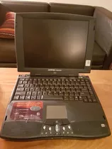 Notebook Compaq Presario 1200 Xl 110