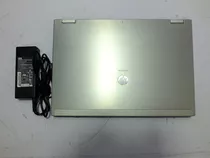 Notebook Hp  8440p Proc I5-m520/4gb/hd320gb - Bat Bad