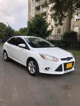 Ford Focus 2013 2.0 Se