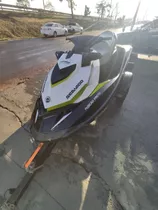 Jet Ski Seadoo Gti 130 - 2017