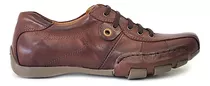 Zapatillas Hombre Cuero Cómodas Cosidas Franco Pasotti 6061