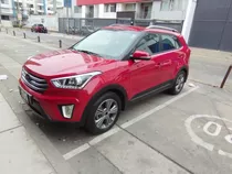 Hyundai Creta 2017/2018