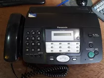 Fax Panadonic Modelo Kx-ft902 En Perfecto Estado