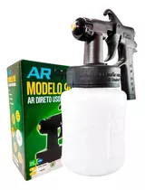 Pistola Ar Direto Modelo 90 Arprex Original