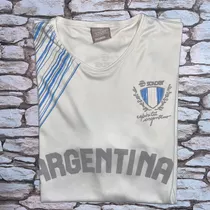 Remera Sonder Argentina