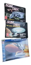 Kits Revell E Amt Star Trek Battlestar Galactica