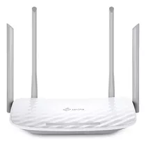 Roteador Wireless Dual Band Ac1200 Tp-link Archer C50 (w)